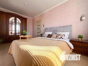 2-к квартира, посуточно, 55м2, 7/9 этаж