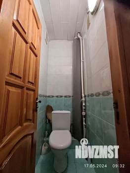 2-к квартира, на длительный срок, 55м2, 2/9 этаж