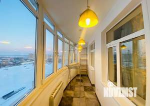 3-к квартира, на длительный срок, 95м2, 18/20 этаж