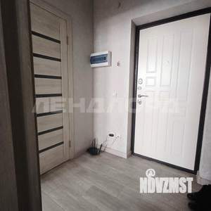 1-к квартира, на длительный срок, 35м2, 3/5 этаж