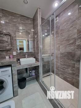 2-к квартира, посуточно, 46м2, 12/31 этаж