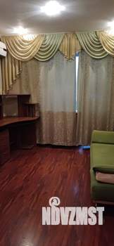 1-к квартира, на длительный срок, 42м2, 3/10 этаж