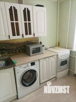 1-к квартира, на длительный срок, 33м2, 2/5 этаж