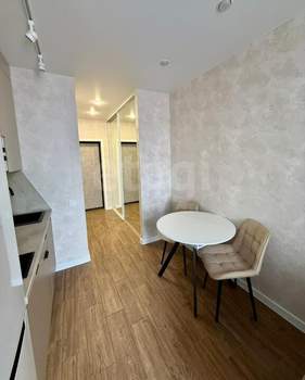 Студия квартира, на длительный срок, 30м2, 8/26 этаж