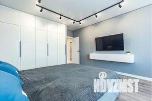 2-к квартира, посуточно, 68м2, 11/25 этаж