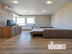 2-к квартира, посуточно, 59м2, 1/1 этаж