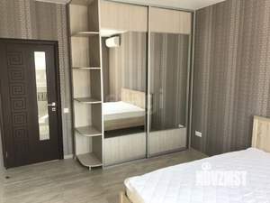 2-к квартира, на длительный срок, 60м2, 3/24 этаж