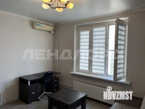 1-к квартира, на длительный срок, 36м2, 16/18 этаж