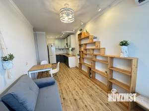 2-к квартира, на длительный срок, 52м2, 12/25 этаж