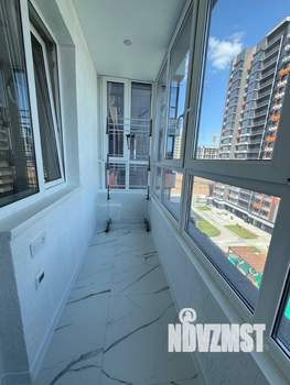 Студия квартира, на длительный срок, 28м2, 7/19 этаж