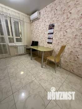 1-к квартира, на длительный срок, 42м2, 10/11 этаж