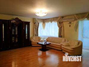 4-к квартира, на длительный срок, 146м2, 10/15 этаж