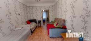 2-к квартира, посуточно, 53м2, 1/5 этаж