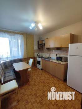 1-к квартира, на длительный срок, 45м2, 8/14 этаж