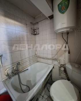 3-к квартира, на длительный срок, 43м2, 2/2 этаж