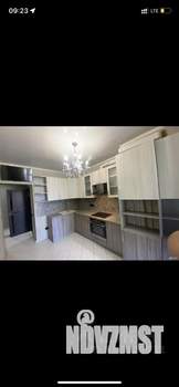 1-к квартира, на длительный срок, 40м2, 1/6 этаж
