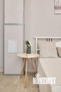 2-к квартира, посуточно, 47м2, 5/22 этаж