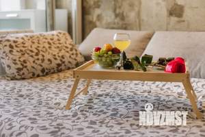 Студия квартира, посуточно, 24м2, 11/23 этаж