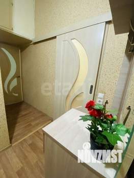 1-к квартира, на длительный срок, 36м2, 2/5 этаж