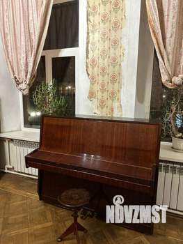 2-к квартира, на длительный срок, 52м2, 2/2 этаж