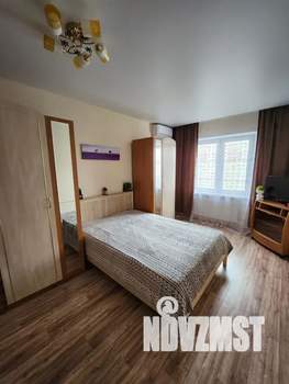 1-к квартира, посуточно, 38м2, 12/20 этаж