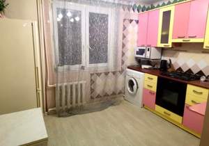 1-к квартира, на длительный срок, 39м2, 3/9 этаж
