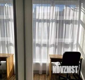 1-к квартира, на длительный срок, 40м2, 15/24 этаж