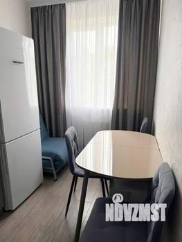 1-к квартира, на длительный срок, 35м2, 4/6 этаж