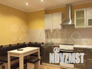 2-к квартира, на длительный срок, 62м2, 15/23 этаж