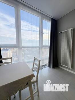 2-к квартира, на длительный срок, 55м2, 19/25 этаж