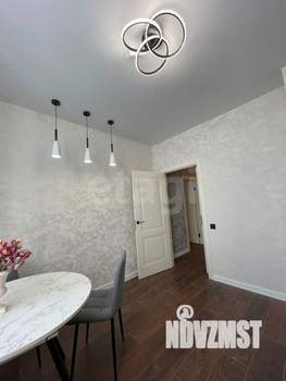 2-к квартира, на длительный срок, 54м2, 13/27 этаж