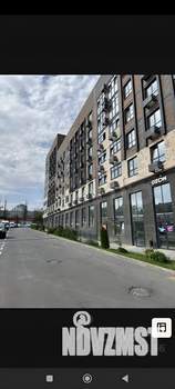 1-к квартира, на длительный срок, 30м2, 10/12 этаж