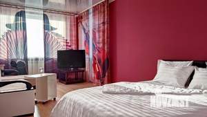 2-к квартира, посуточно, 70м2, 1/1 этаж