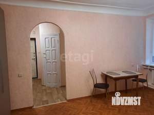 1-к квартира, на длительный срок, 32м2, 2/2 этаж