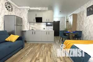 1-к квартира, посуточно, 30м2, 8/24 этаж
