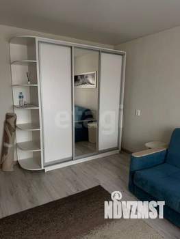 1-к квартира, на длительный срок, 32м2, 9/9 этаж