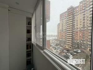 1-к квартира, на длительный срок, 32м2, 6/22 этаж