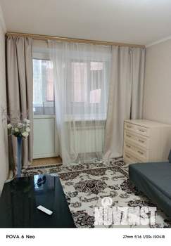 2-к квартира, на длительный срок, 50м2, 1/9 этаж