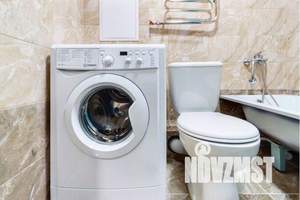 1-к квартира, посуточно, 30м2, 17/23 этаж