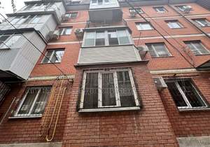 1-к квартира, на длительный срок, 30м2, 1/5 этаж