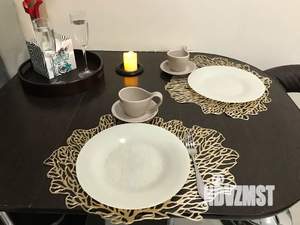 Студия квартира, посуточно, 23м2, 4/5 этаж