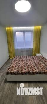 3-к квартира, на длительный срок, 75м2, 18/25 этаж