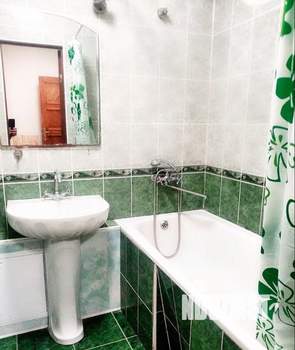 1-к квартира, на длительный срок, 45м2, 7/16 этаж