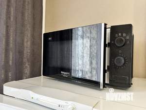 1-к квартира, на длительный срок, 40м2, 16/23 этаж