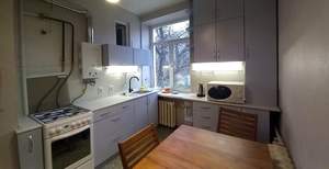 2-к квартира, на длительный срок, 54м2, 2/3 этаж