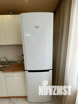 1-к квартира, посуточно, 45м2, 8/9 этаж