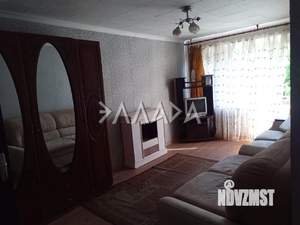 3-к квартира, на длительный срок, 56м2, 3/5 этаж