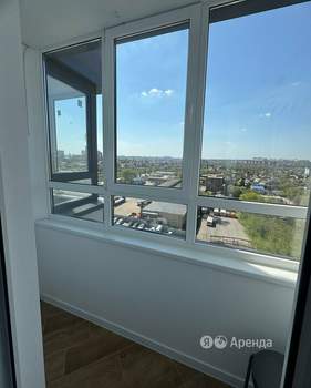 1-к квартира, на длительный срок, 40м2, 10/25 этаж