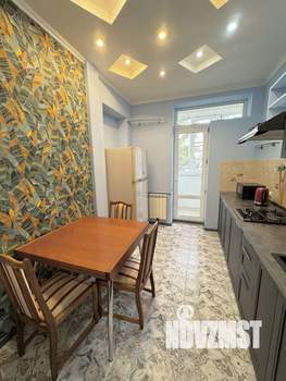 3-к квартира, на длительный срок, 75м2, 2/4 этаж