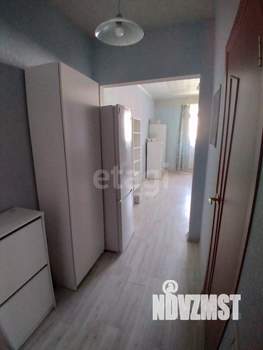 Студия квартира, на длительный срок, 25м2, 5/7 этаж